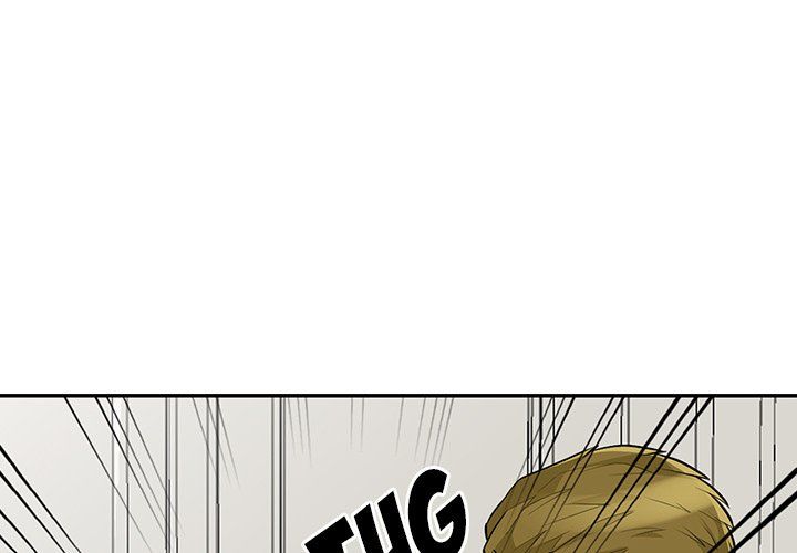 The Family Tree Manhwa - Chapter 32 Page 0