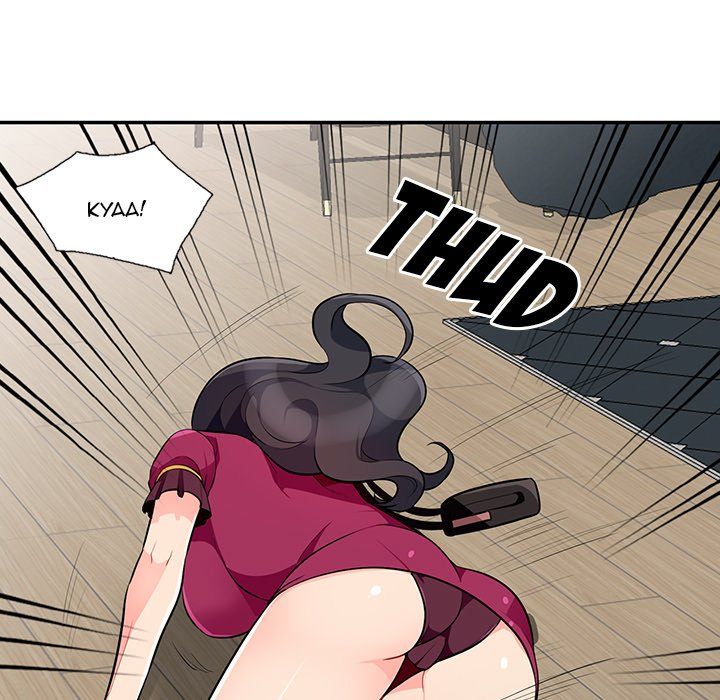 The Family Tree Manhwa - Chapter 32 Page 4