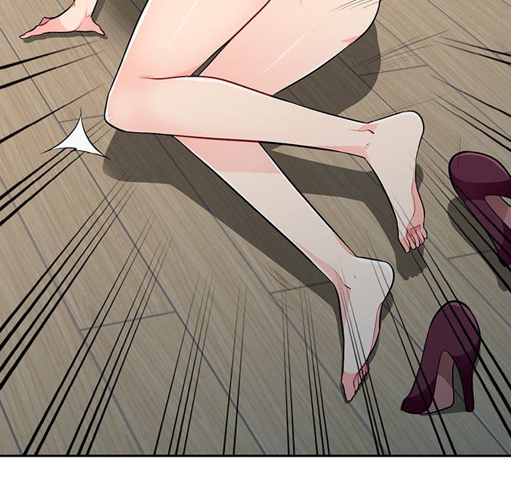 The Family Tree Manhwa - Chapter 32 Page 5