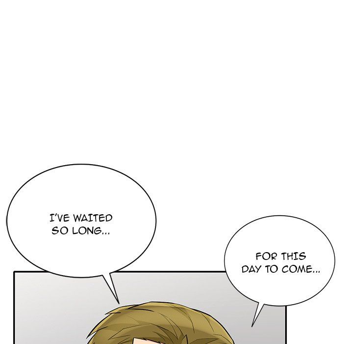The Family Tree Manhwa - Chapter 32 Page 6