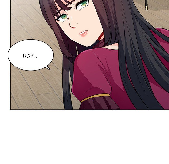 The Family Tree Manhwa - Chapter 32 Page 9