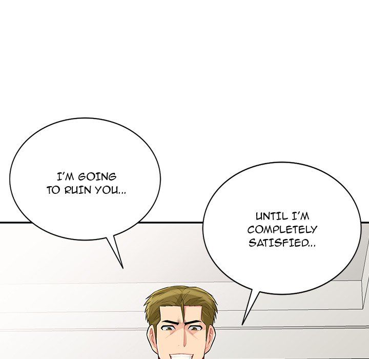 The Family Tree Manhwa - Chapter 32 Page 10