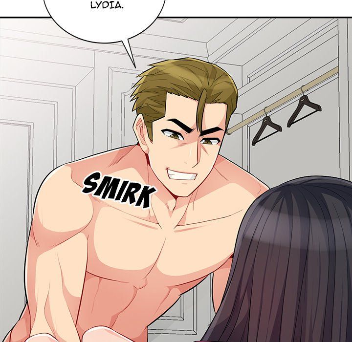 The Family Tree Manhwa - Chapter 32 Page 17