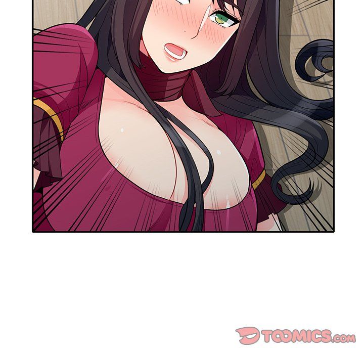 The Family Tree Manhwa - Chapter 32 Page 20