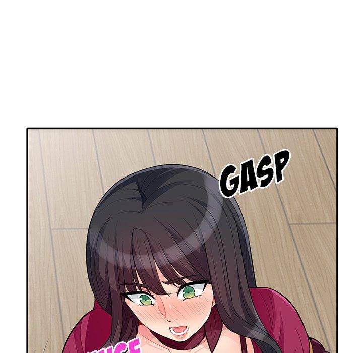 The Family Tree Manhwa - Chapter 32 Page 23