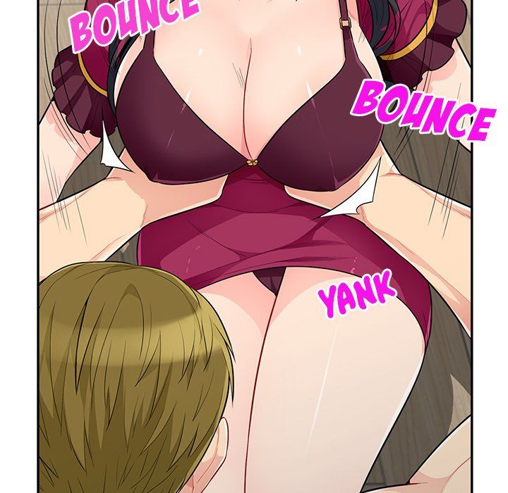 The Family Tree Manhwa - Chapter 32 Page 24