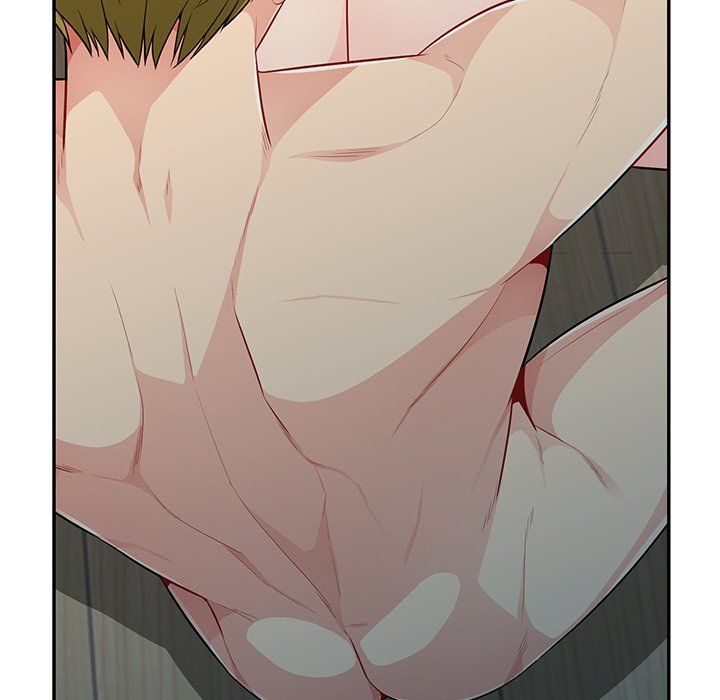 The Family Tree Manhwa - Chapter 32 Page 25