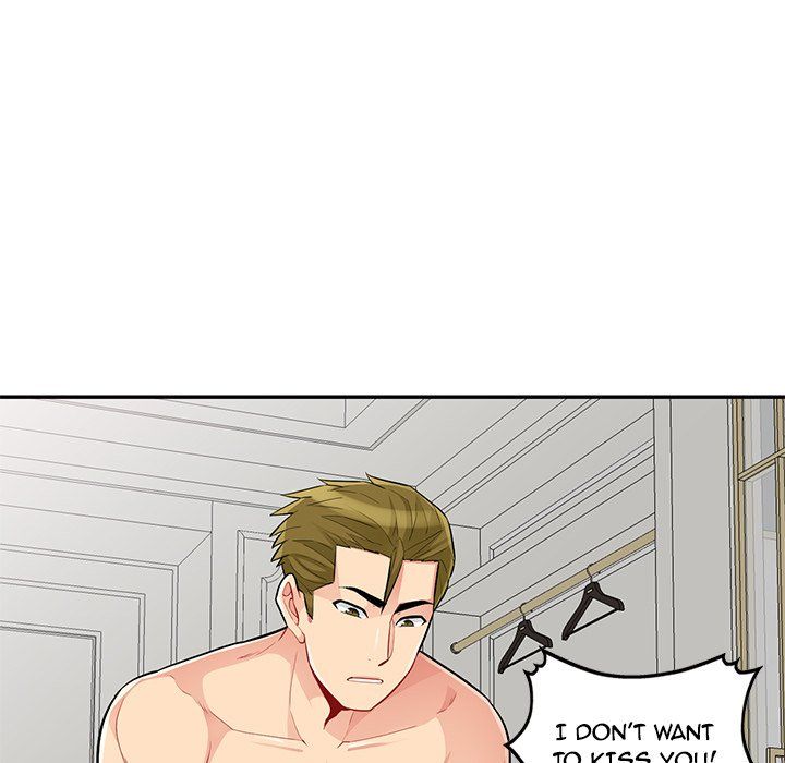 The Family Tree Manhwa - Chapter 32 Page 33