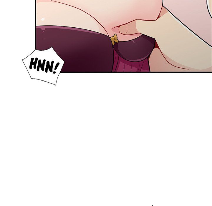 The Family Tree Manhwa - Chapter 32 Page 41