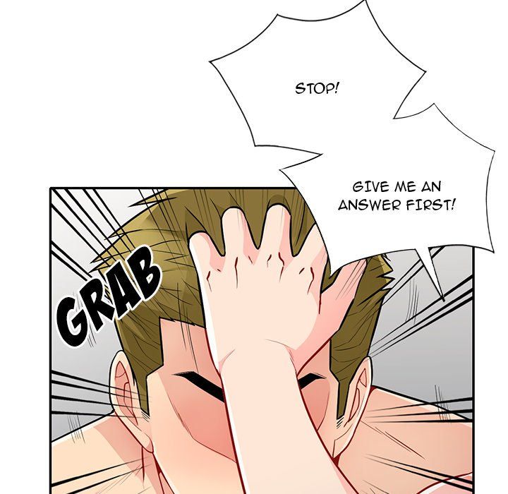 The Family Tree Manhwa - Chapter 32 Page 42