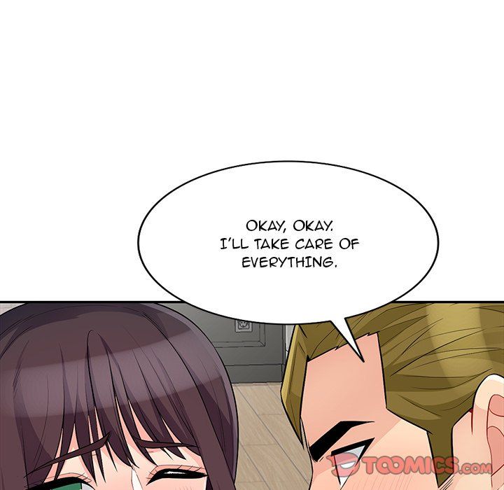 The Family Tree Manhwa - Chapter 32 Page 44