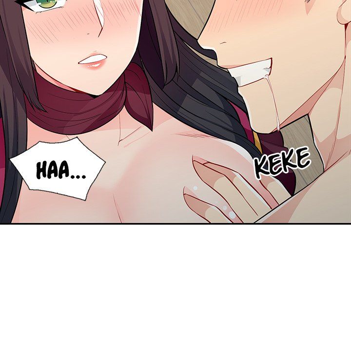 The Family Tree Manhwa - Chapter 32 Page 45