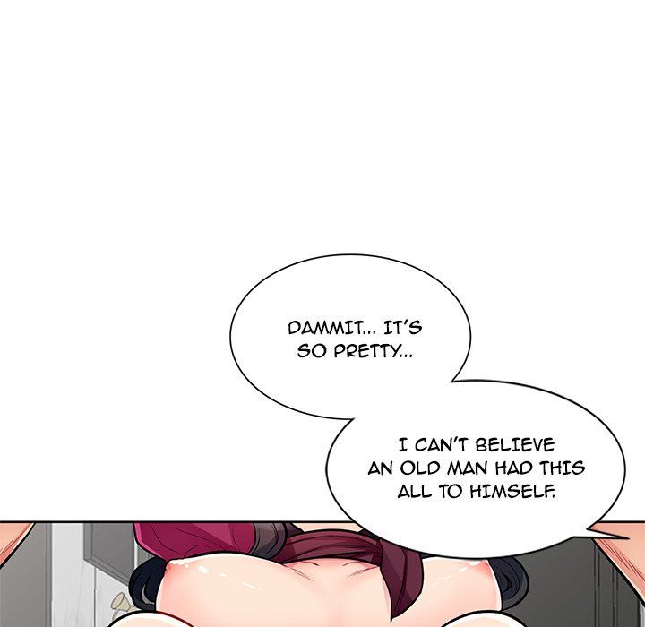 The Family Tree Manhwa - Chapter 32 Page 54