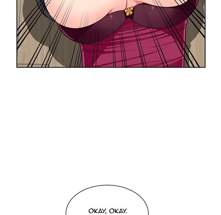 The Family Tree Manhwa - Chapter 32 Page 58