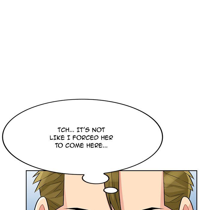 The Family Tree Manhwa - Chapter 32 Page 61