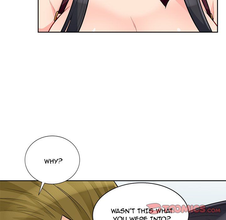 The Family Tree Manhwa - Chapter 32 Page 92