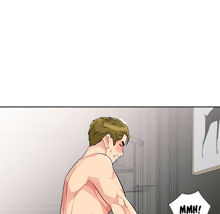 The Family Tree Manhwa - Chapter 32 Page 106