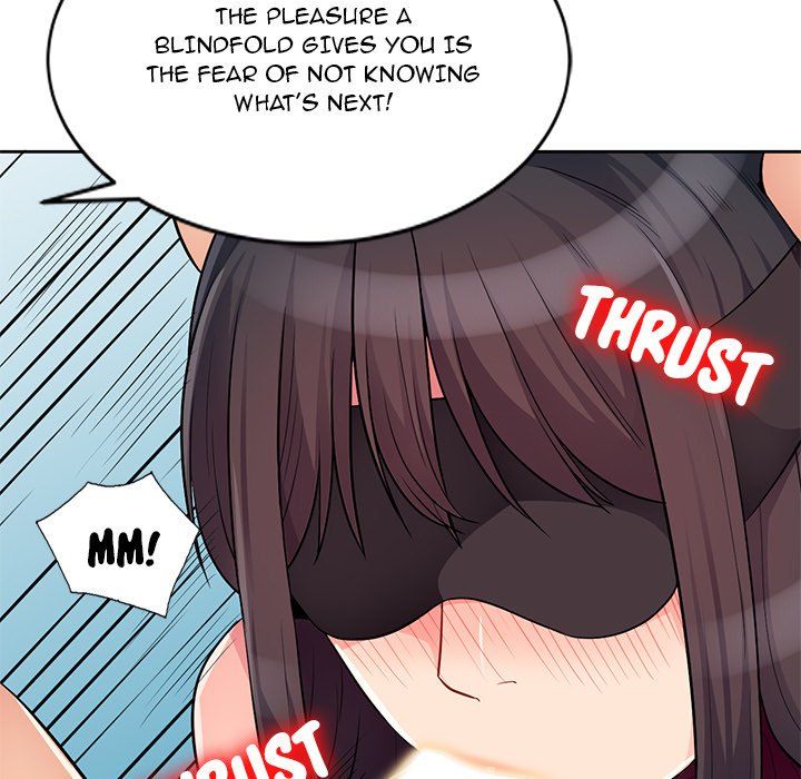 The Family Tree Manhwa - Chapter 32 Page 109