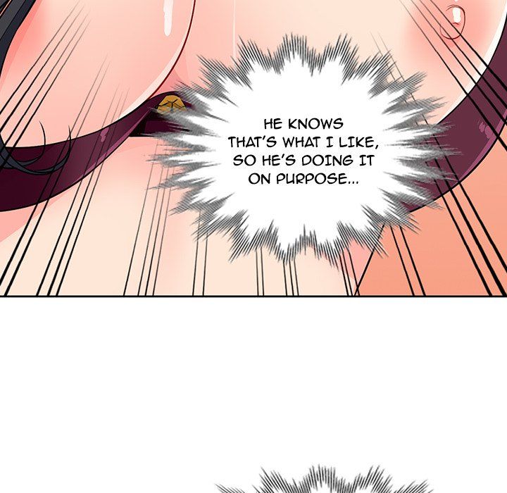 The Family Tree Manhwa - Chapter 32 Page 119