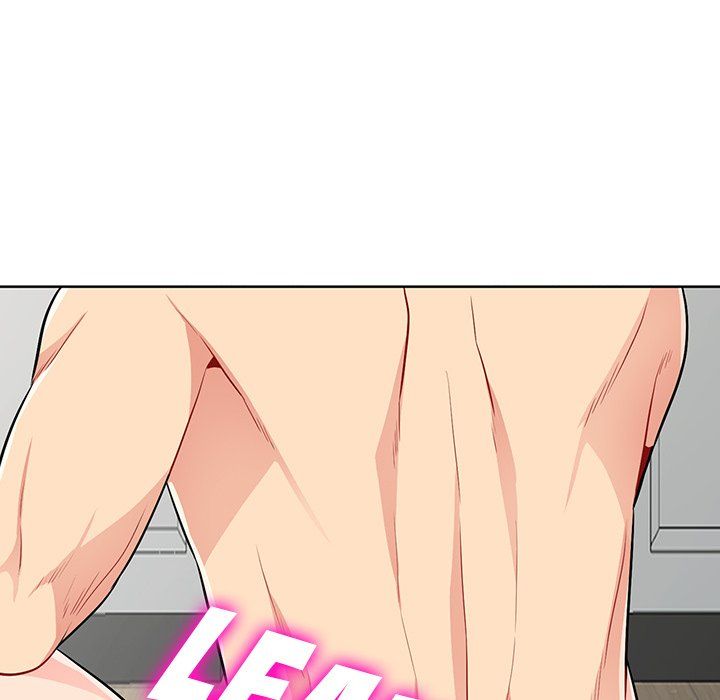 The Family Tree Manhwa - Chapter 32 Page 133