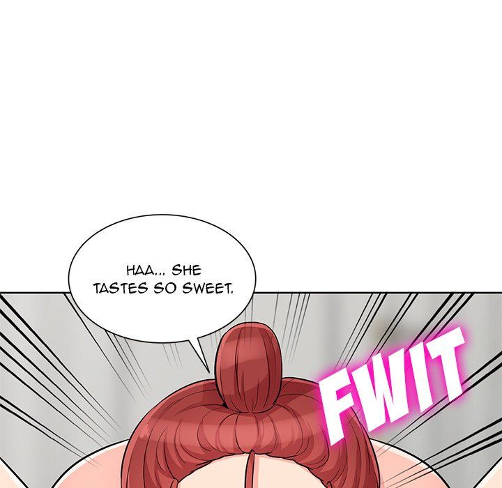 The Family Tree Manhwa - Chapter 32 Page 151