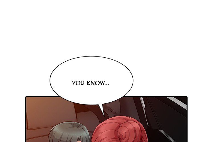 The Family Tree Manhwa - Chapter 5 Page 0