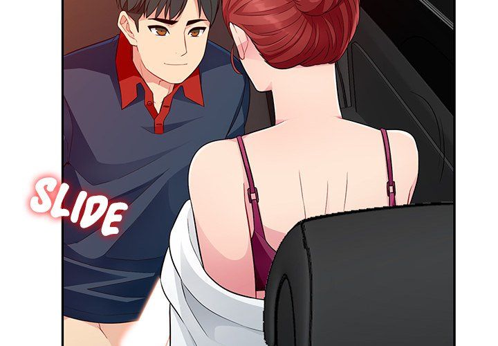 The Family Tree Manhwa - Chapter 5 Page 1