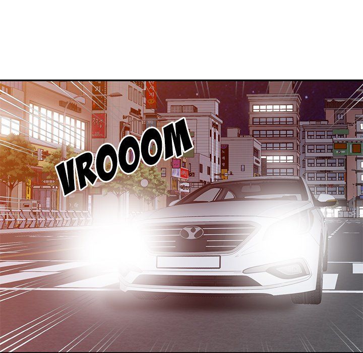 The Family Tree Manhwa - Chapter 5 Page 18