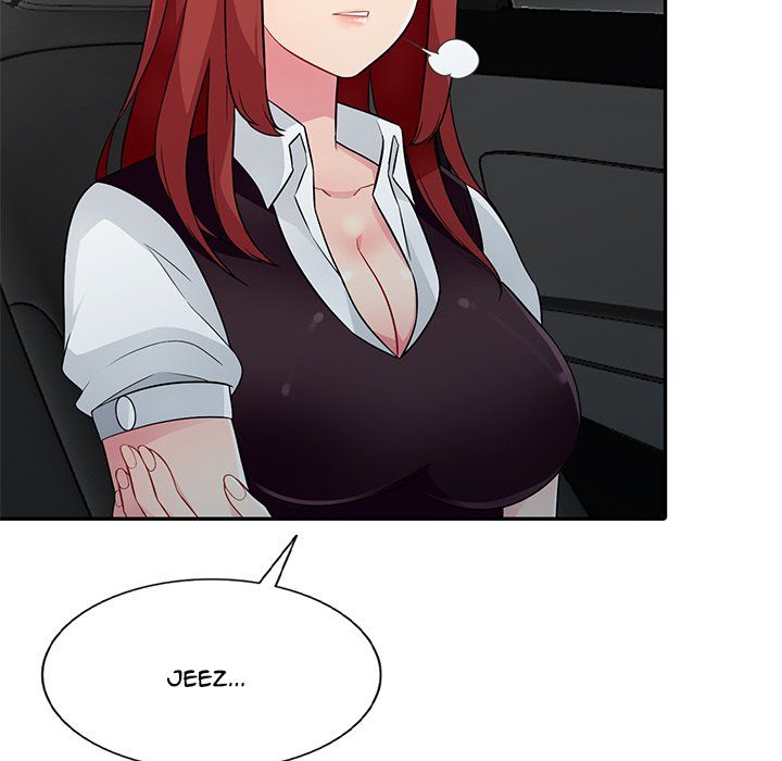 The Family Tree Manhwa - Chapter 5 Page 20