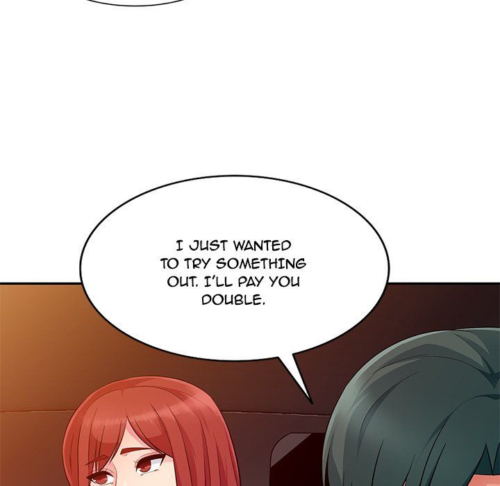 The Family Tree Manhwa - Chapter 5 Page 21