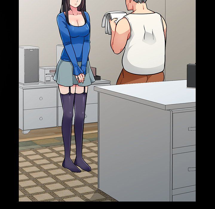 The Family Tree Manhwa - Chapter 5 Page 32