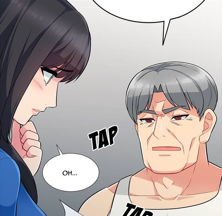 The Family Tree Manhwa - Chapter 5 Page 35