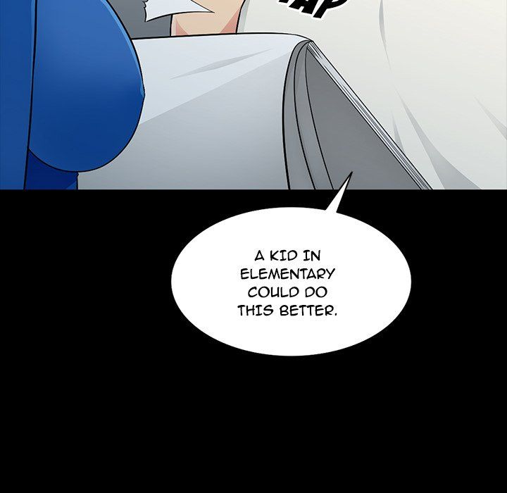 The Family Tree Manhwa - Chapter 5 Page 36