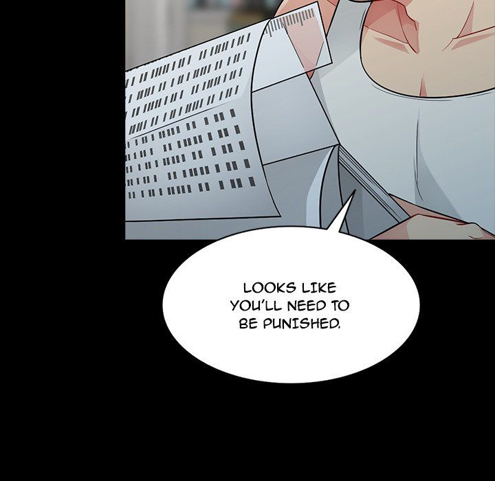 The Family Tree Manhwa - Chapter 5 Page 38