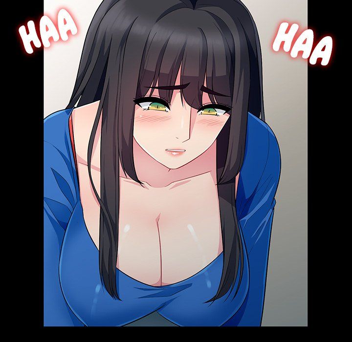 The Family Tree Manhwa - Chapter 5 Page 48