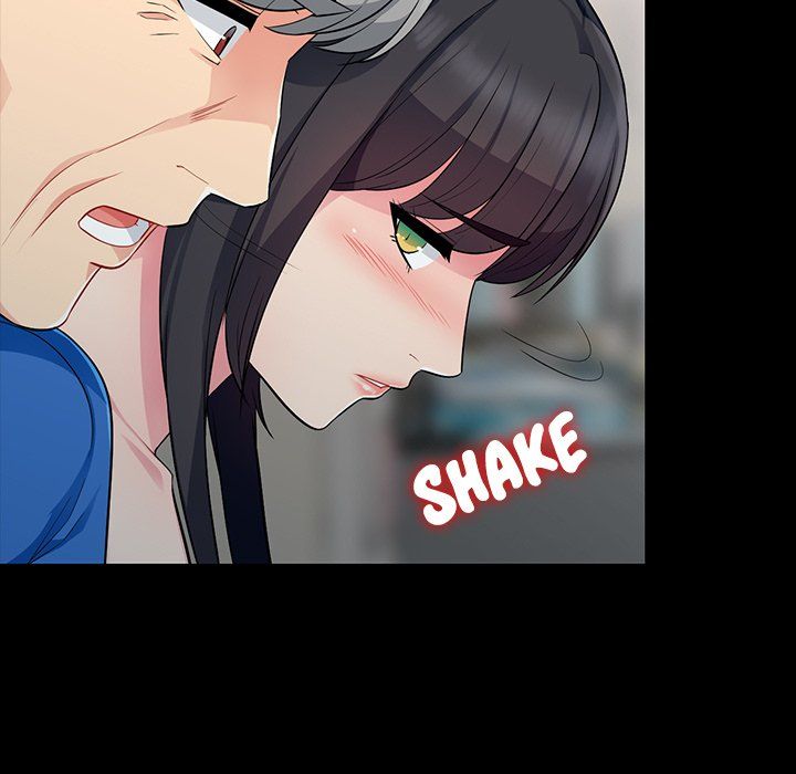 The Family Tree Manhwa - Chapter 5 Page 50