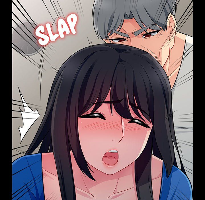 The Family Tree Manhwa - Chapter 5 Page 56