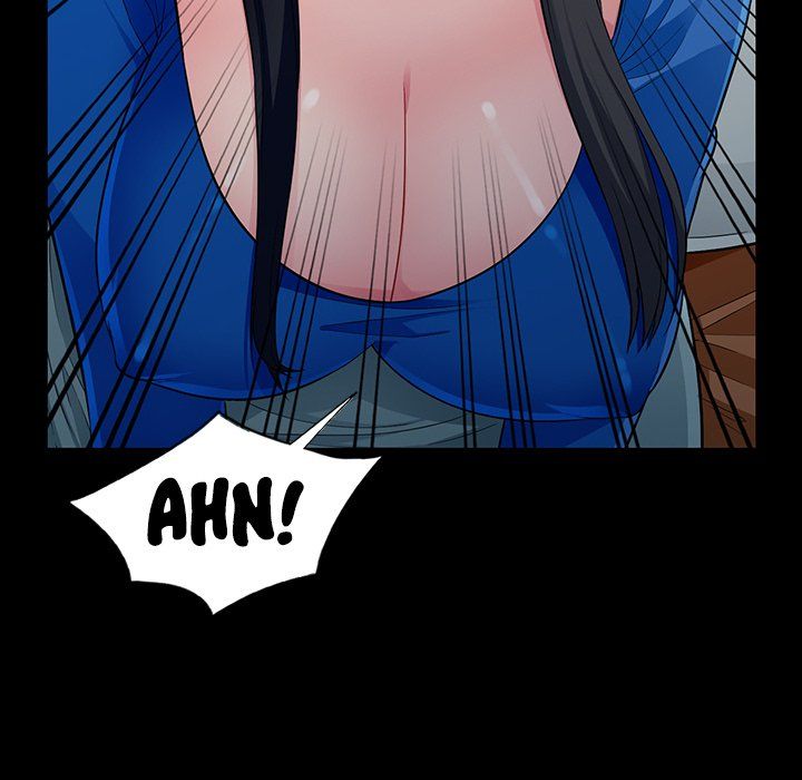 The Family Tree Manhwa - Chapter 5 Page 57