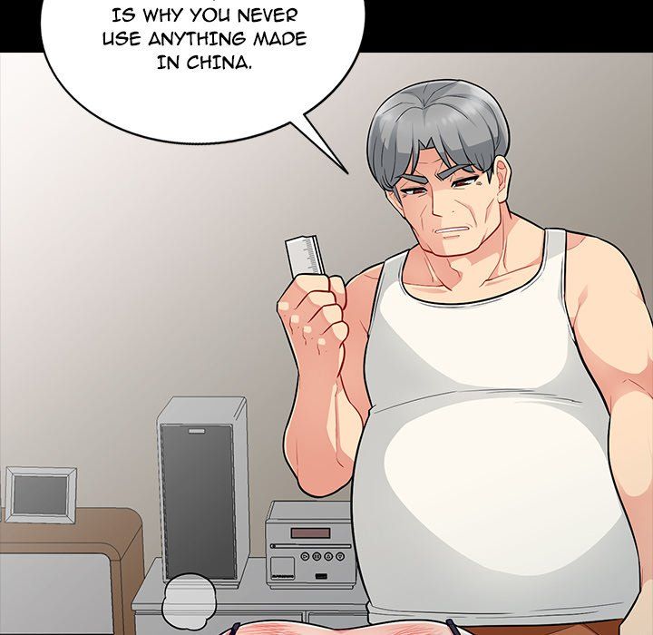 The Family Tree Manhwa - Chapter 5 Page 62