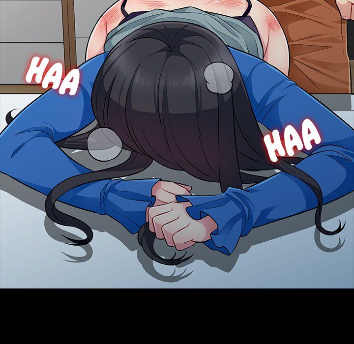 The Family Tree Manhwa - Chapter 5 Page 63