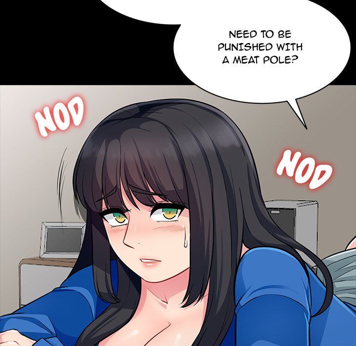 The Family Tree Manhwa - Chapter 5 Page 68