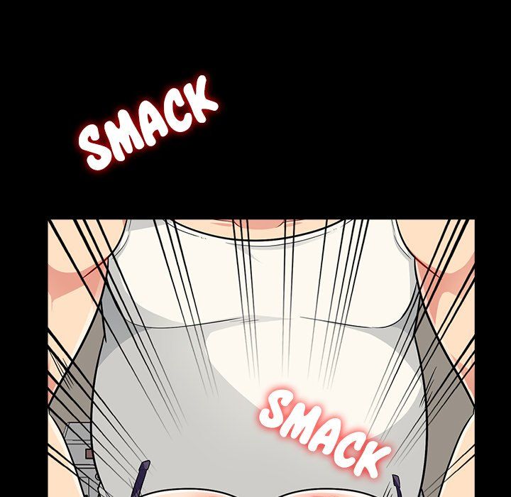 The Family Tree Manhwa - Chapter 5 Page 72