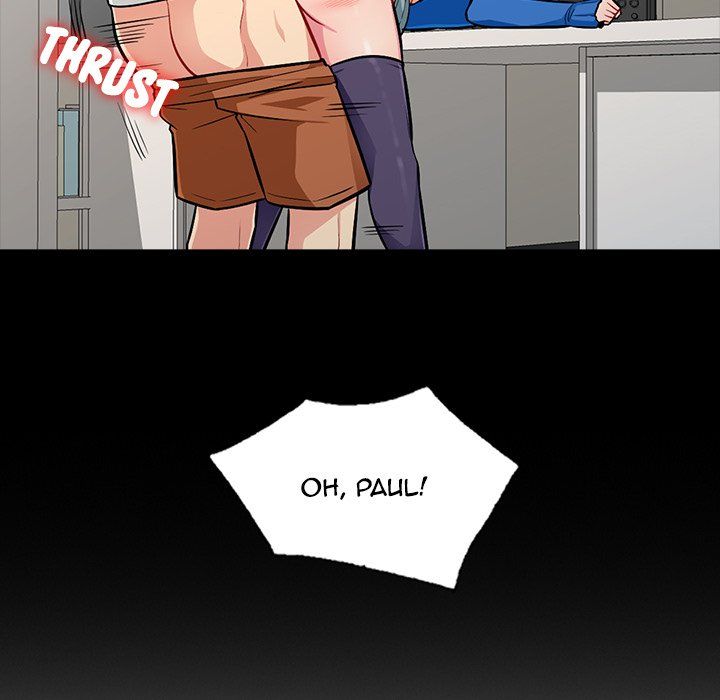 The Family Tree Manhwa - Chapter 5 Page 76