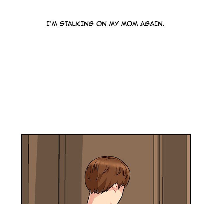 The Family Tree Manhwa - Chapter 5 Page 81