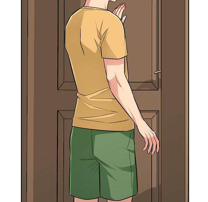 The Family Tree Manhwa - Chapter 5 Page 82