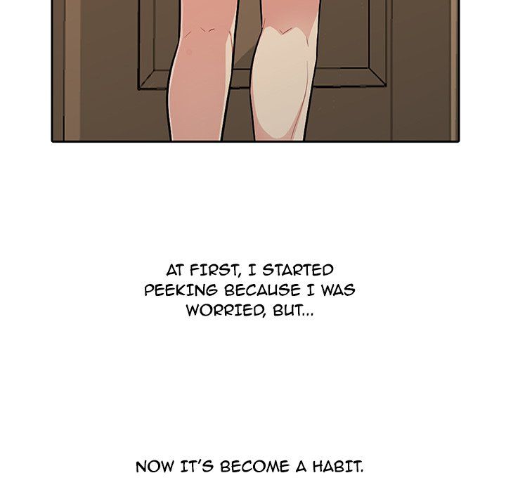 The Family Tree Manhwa - Chapter 5 Page 83