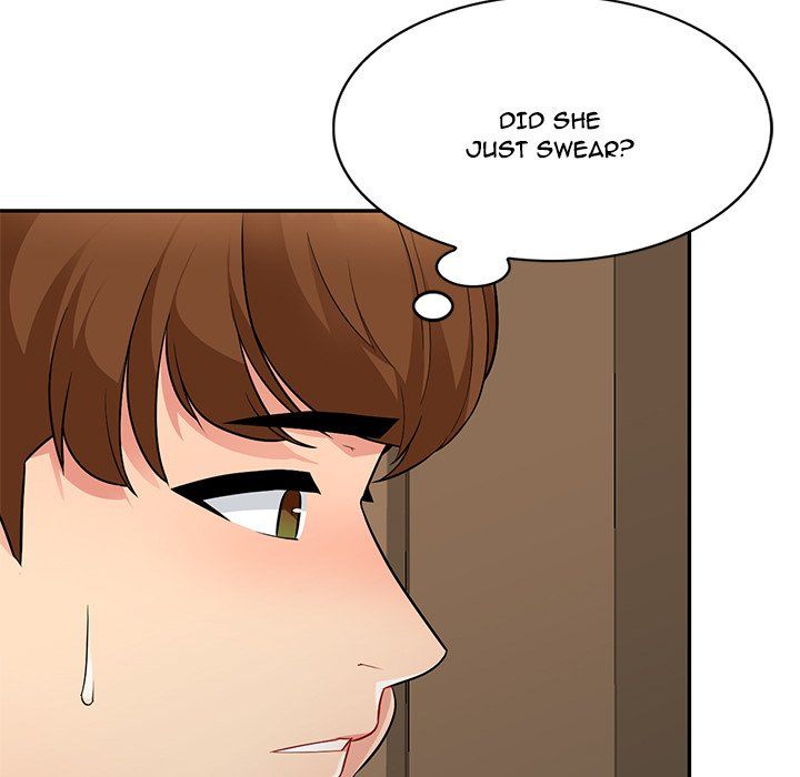 The Family Tree Manhwa - Chapter 5 Page 87