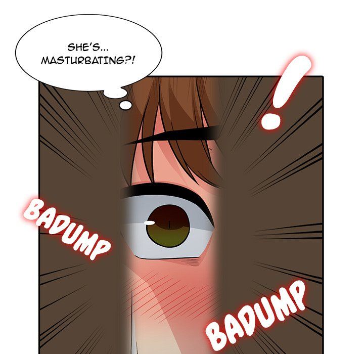 The Family Tree Manhwa - Chapter 5 Page 94