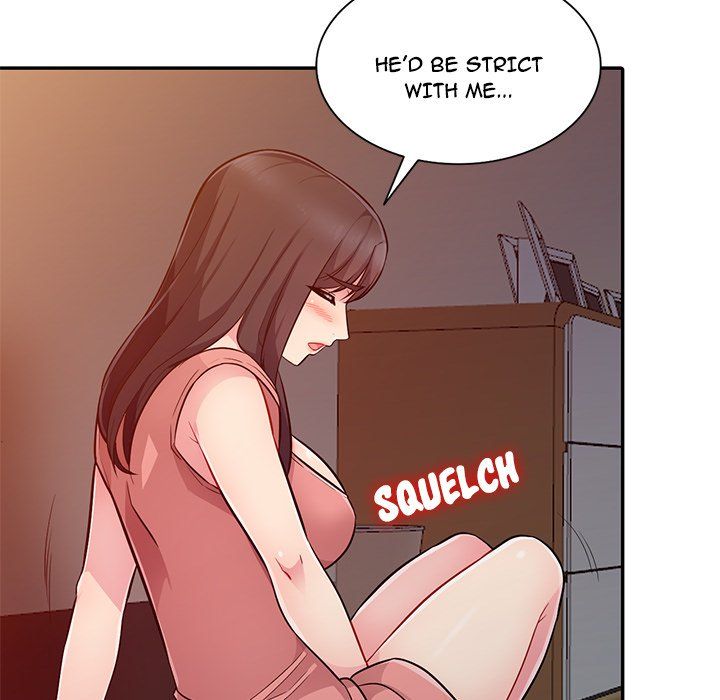 The Family Tree Manhwa - Chapter 5 Page 96