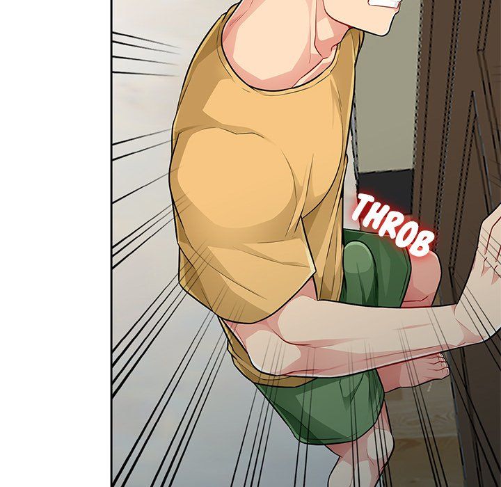 The Family Tree Manhwa - Chapter 5 Page 102